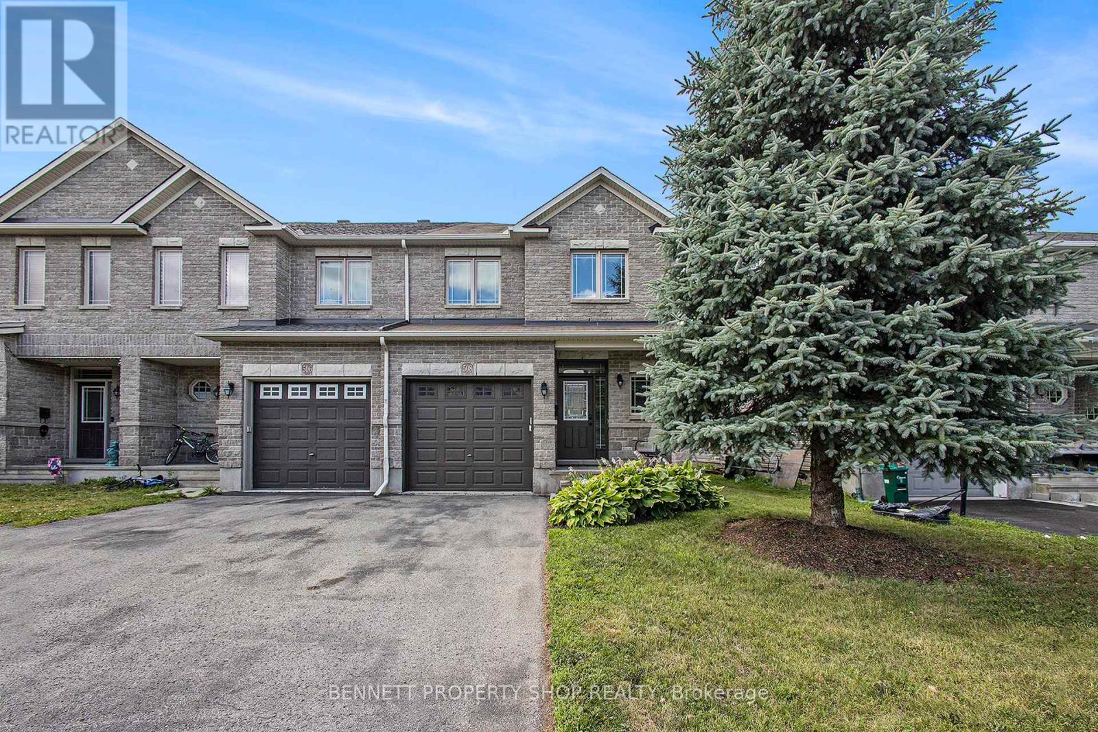 508 Pepperville Crescent