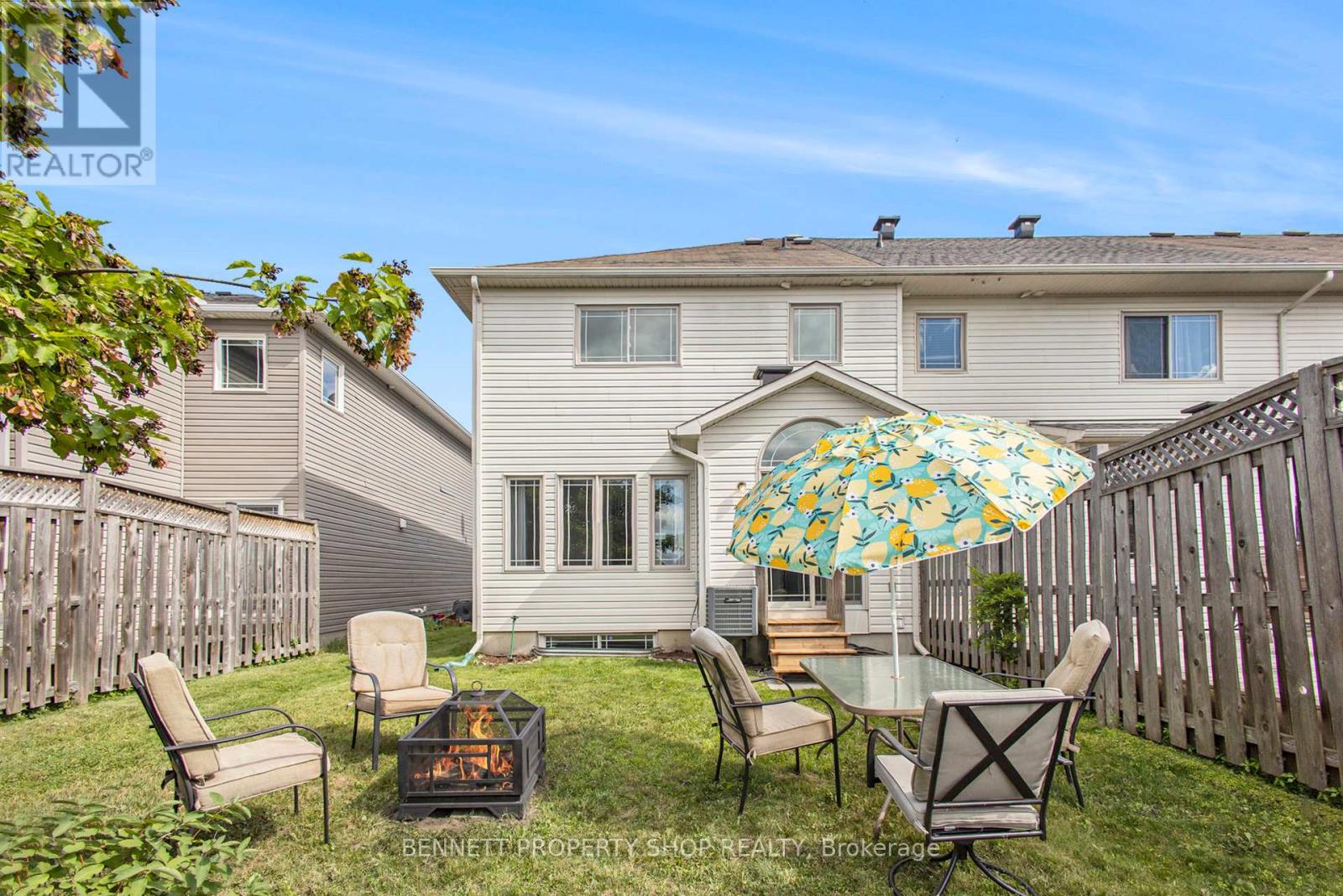 508 Pepperville Crescent