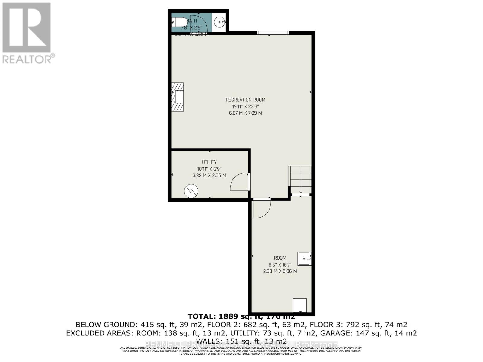 508 Pepperville Crescent