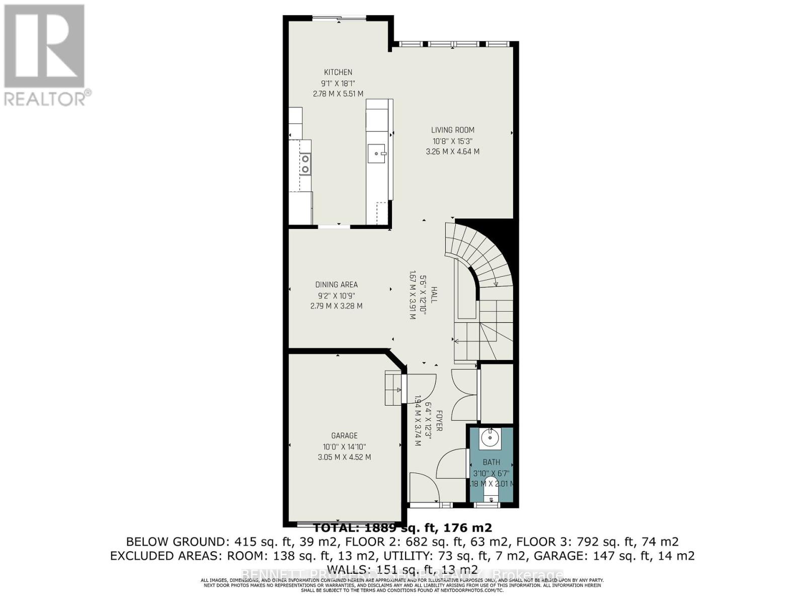 508 Pepperville Crescent