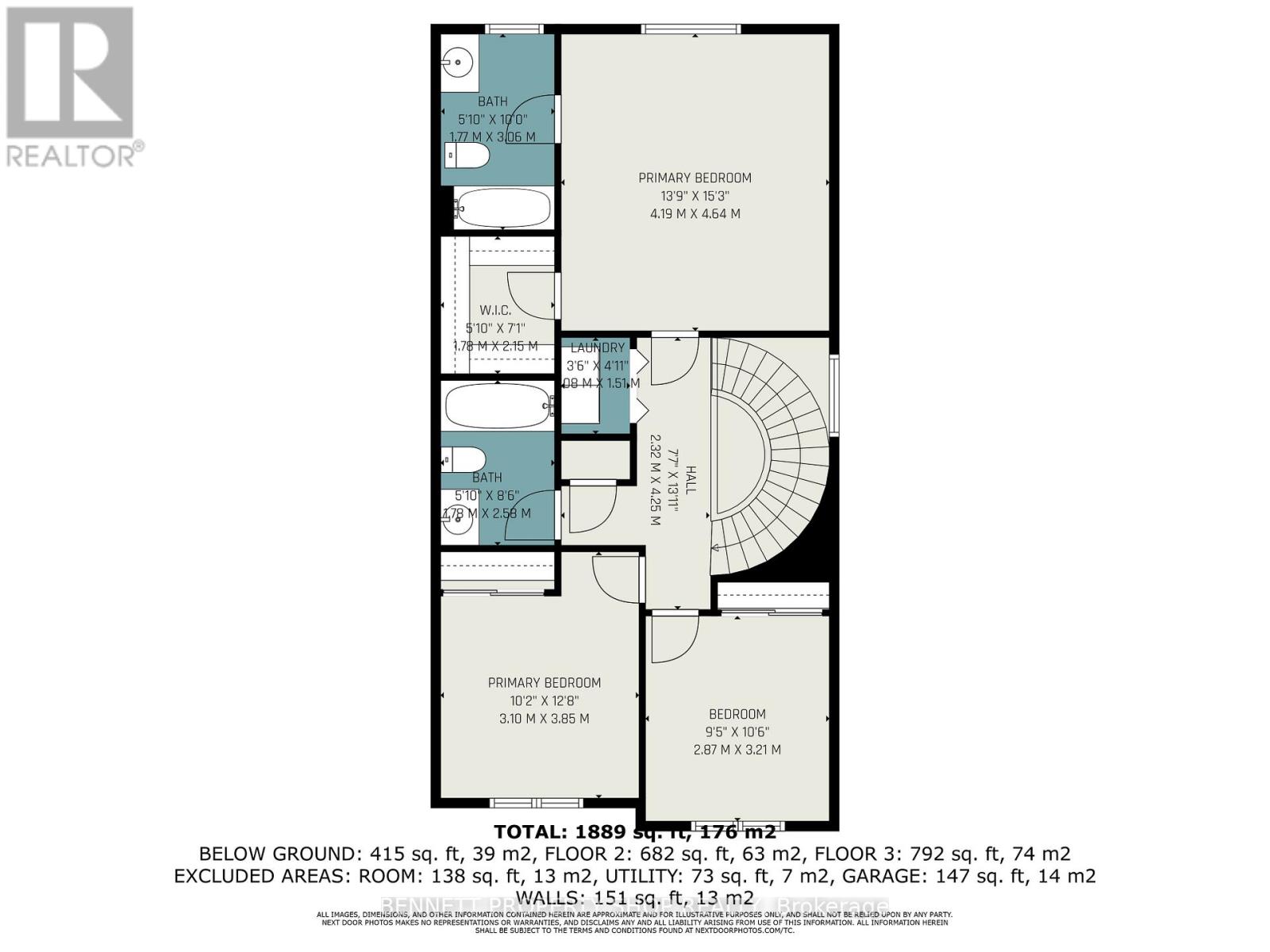 508 Pepperville Crescent