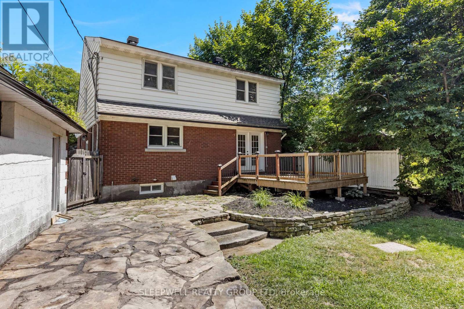 2209 Belair Drive