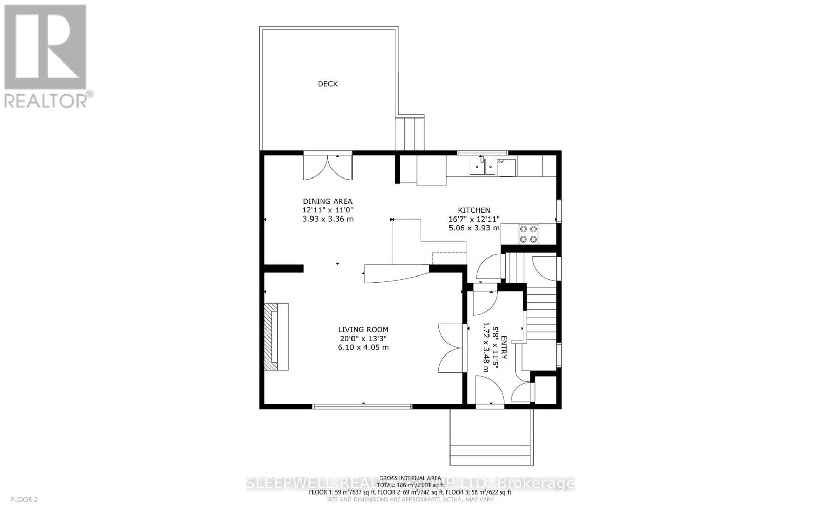 2209 Belair Drive