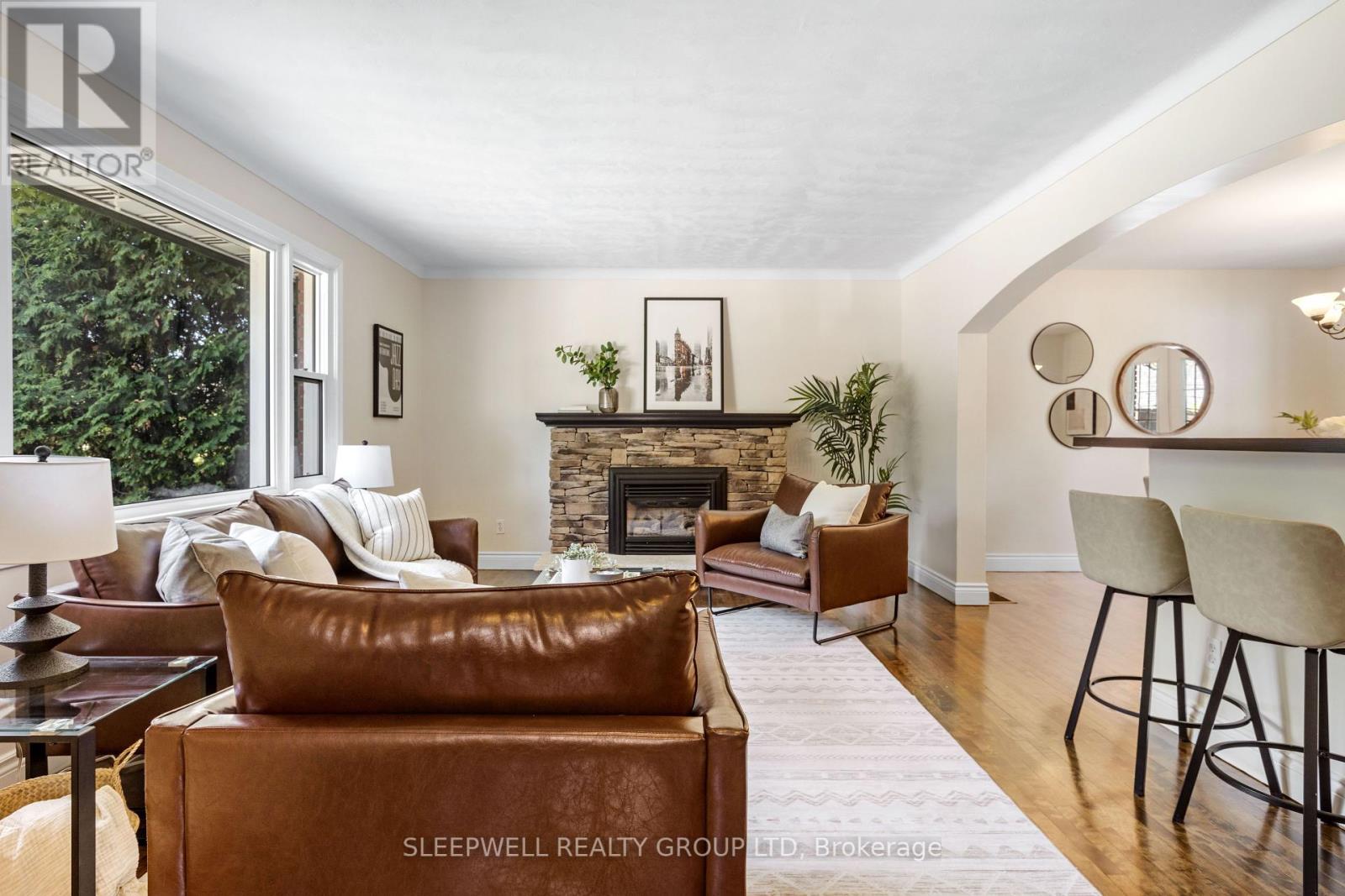 2209 Belair Drive