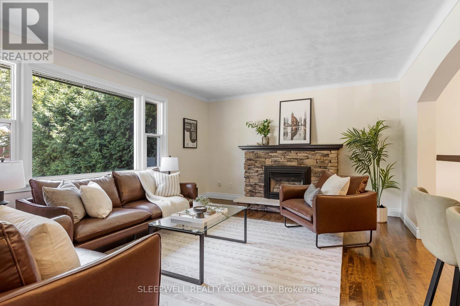 2209 Belair Drive