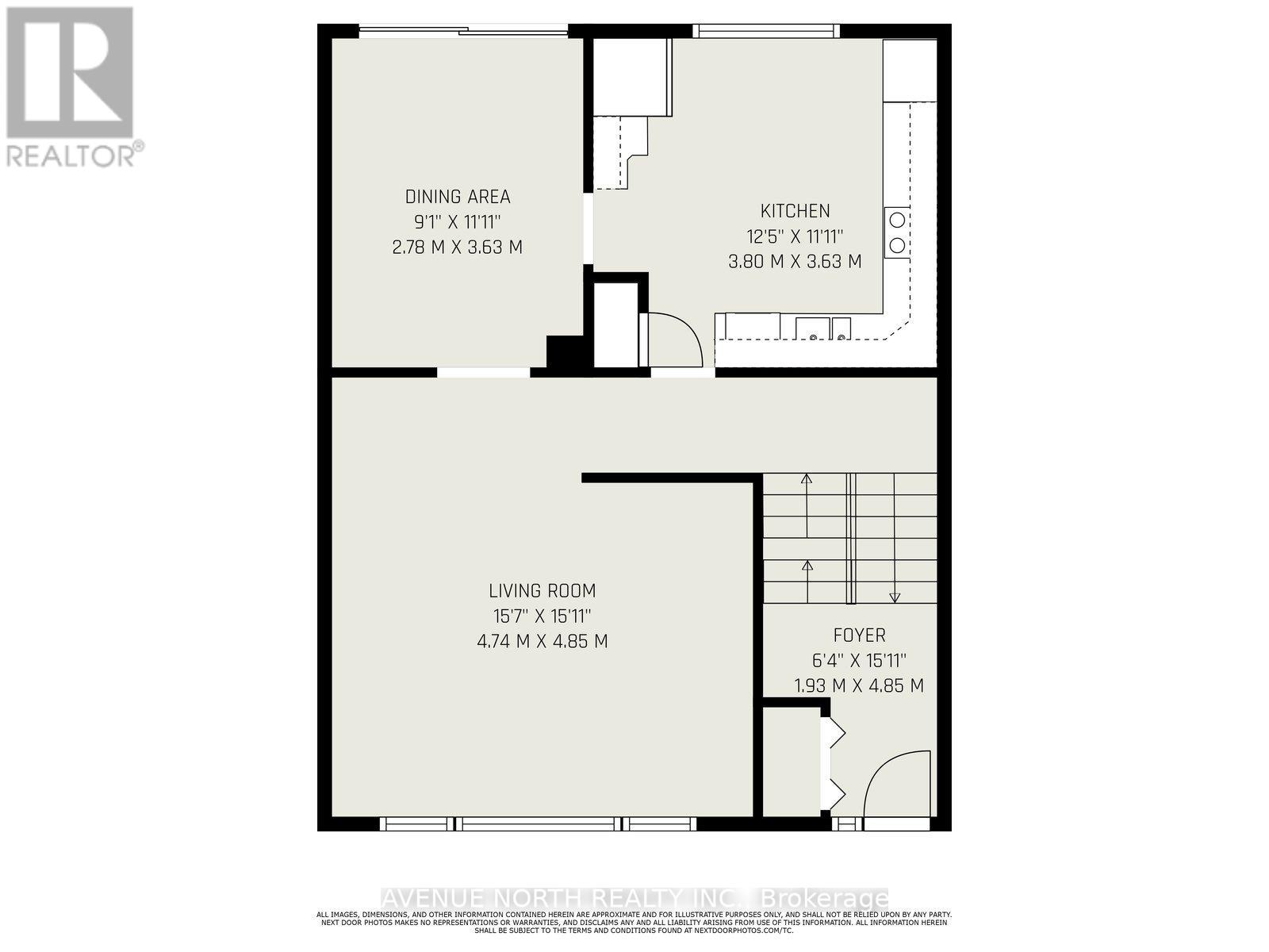 767 A Springland Drive