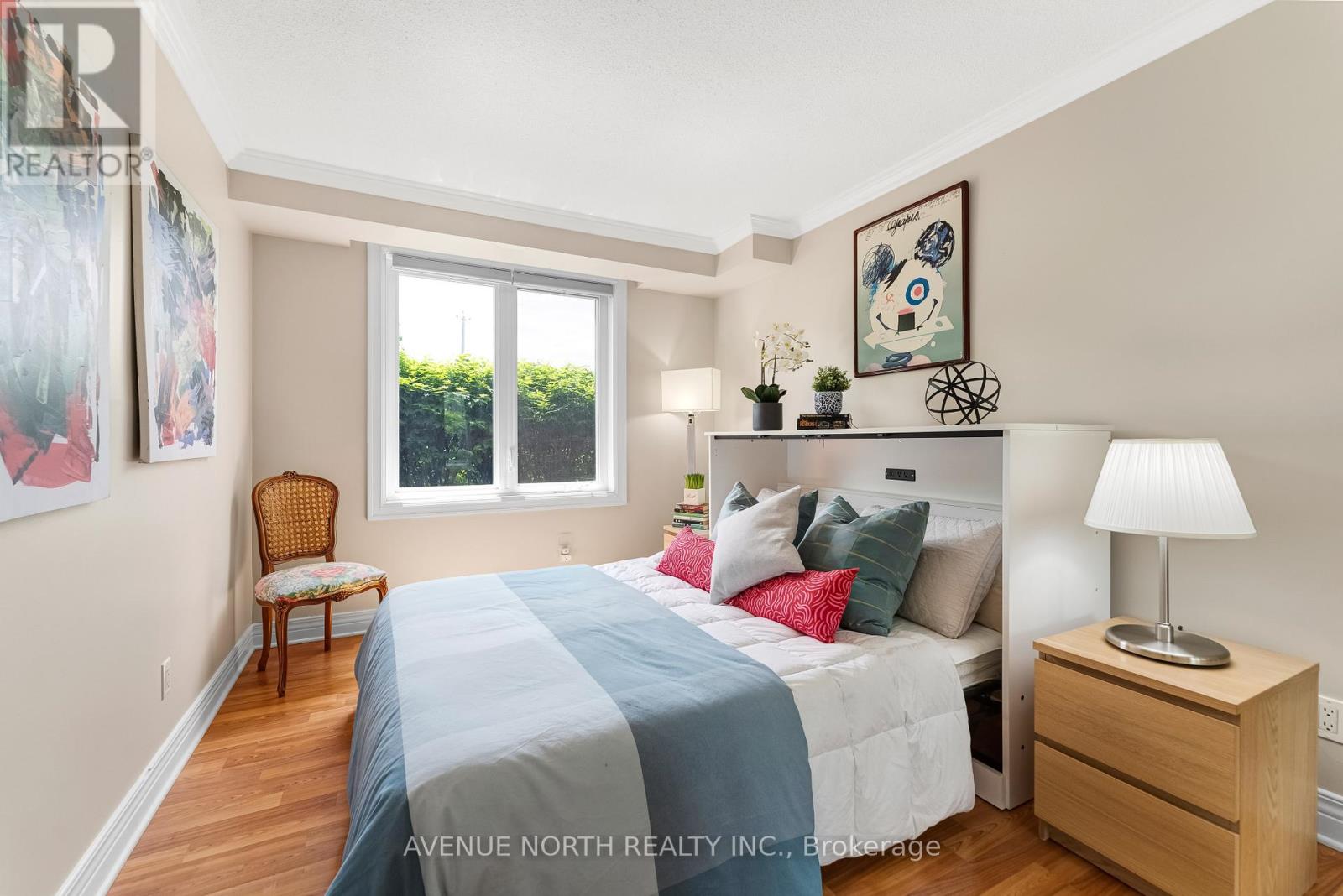 106 - 969 North River Road