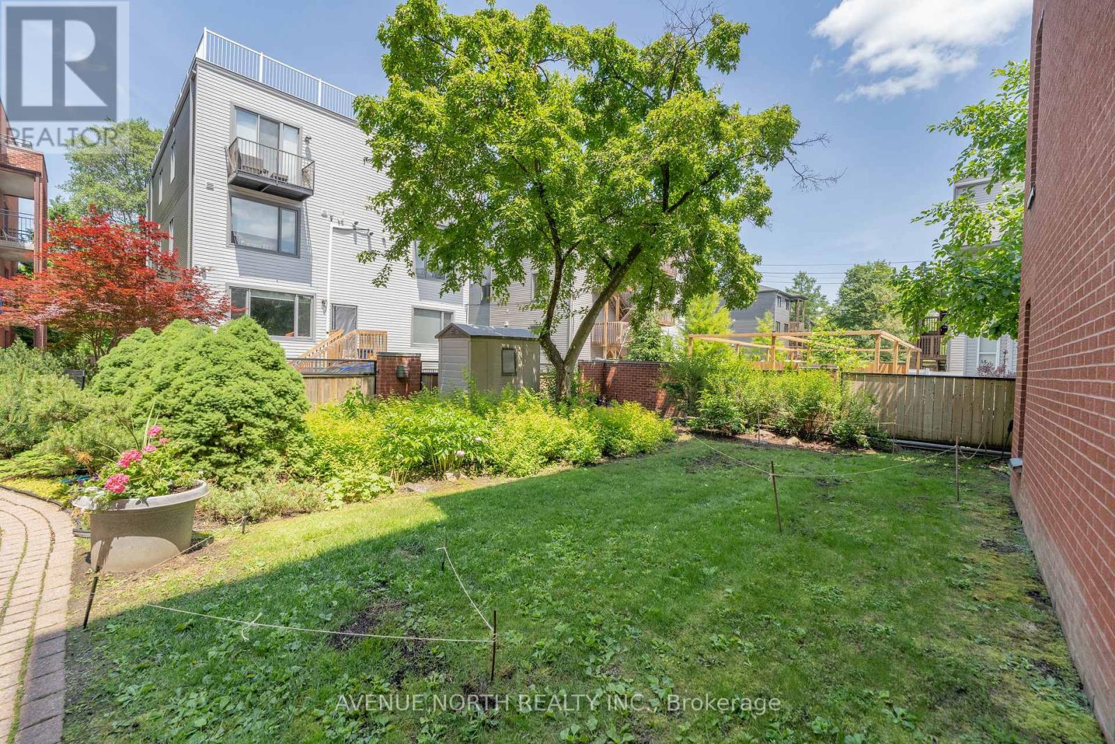 106 - 969 North River Road