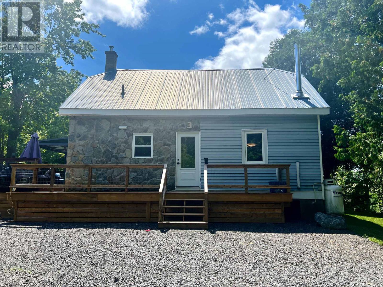 5230 Thunder Road