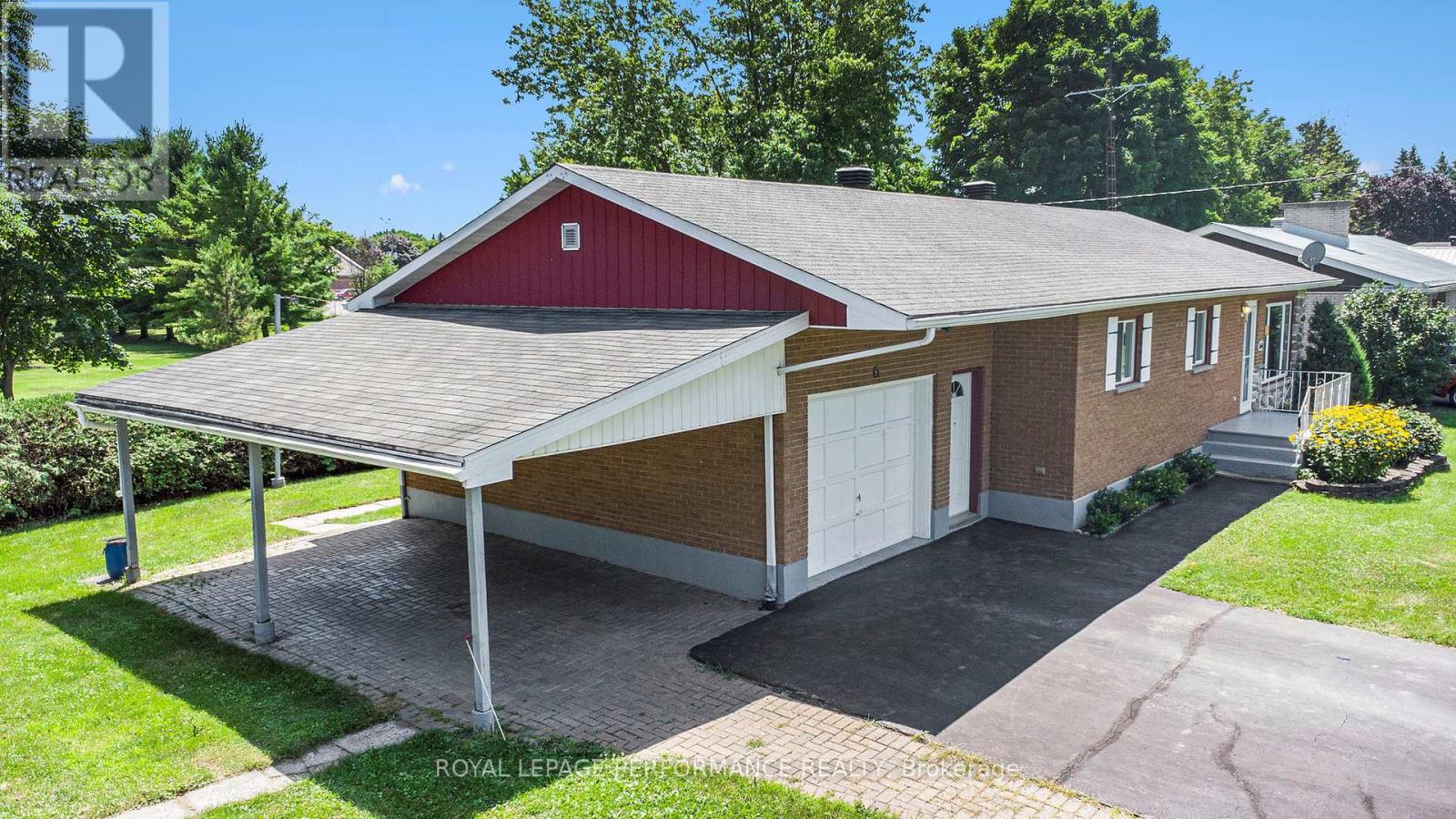164 Mccormick Road