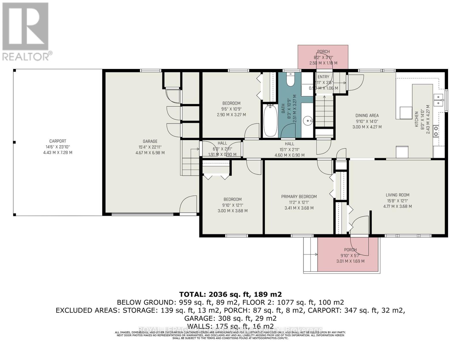 164 Mccormick Road