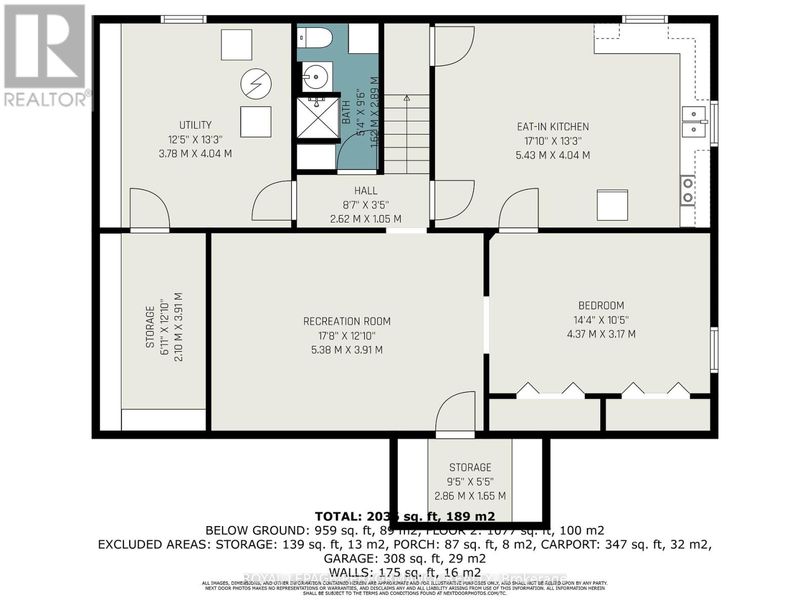 164 Mccormick Road