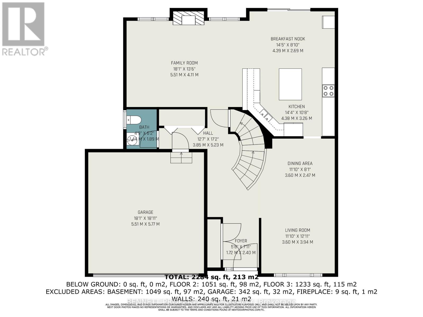 324 Fairlakes Way