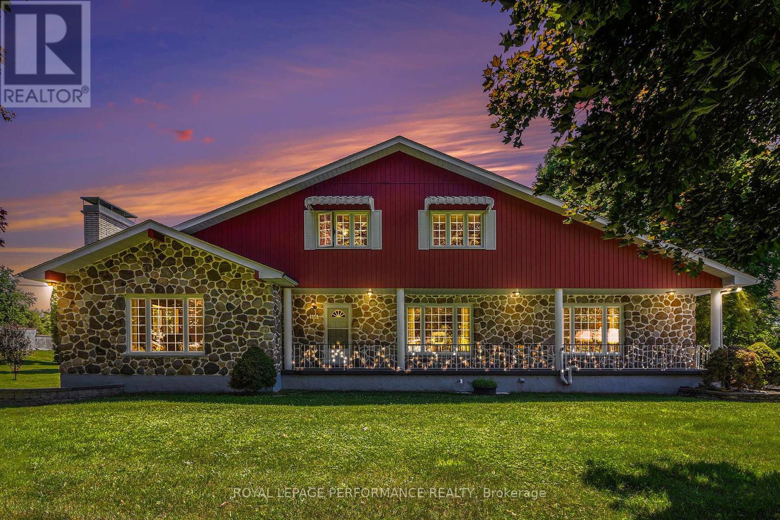 166 Mccormick Road