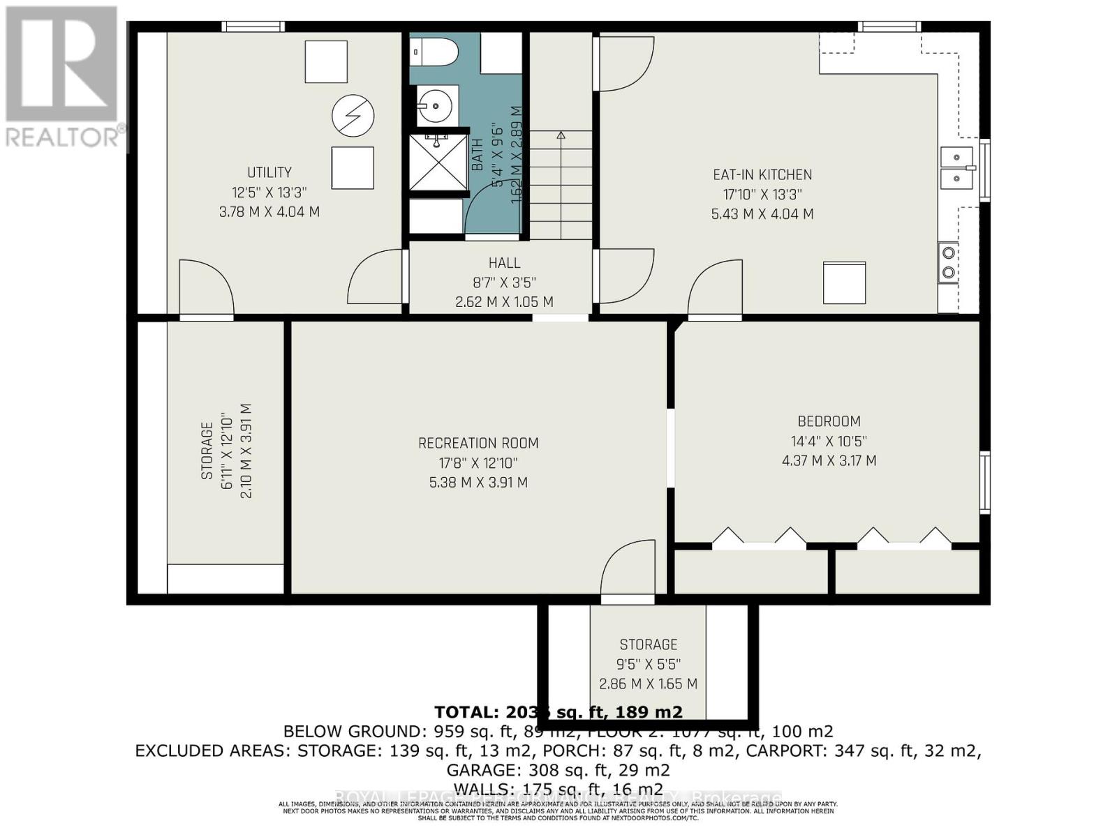 166 Mccormick Road