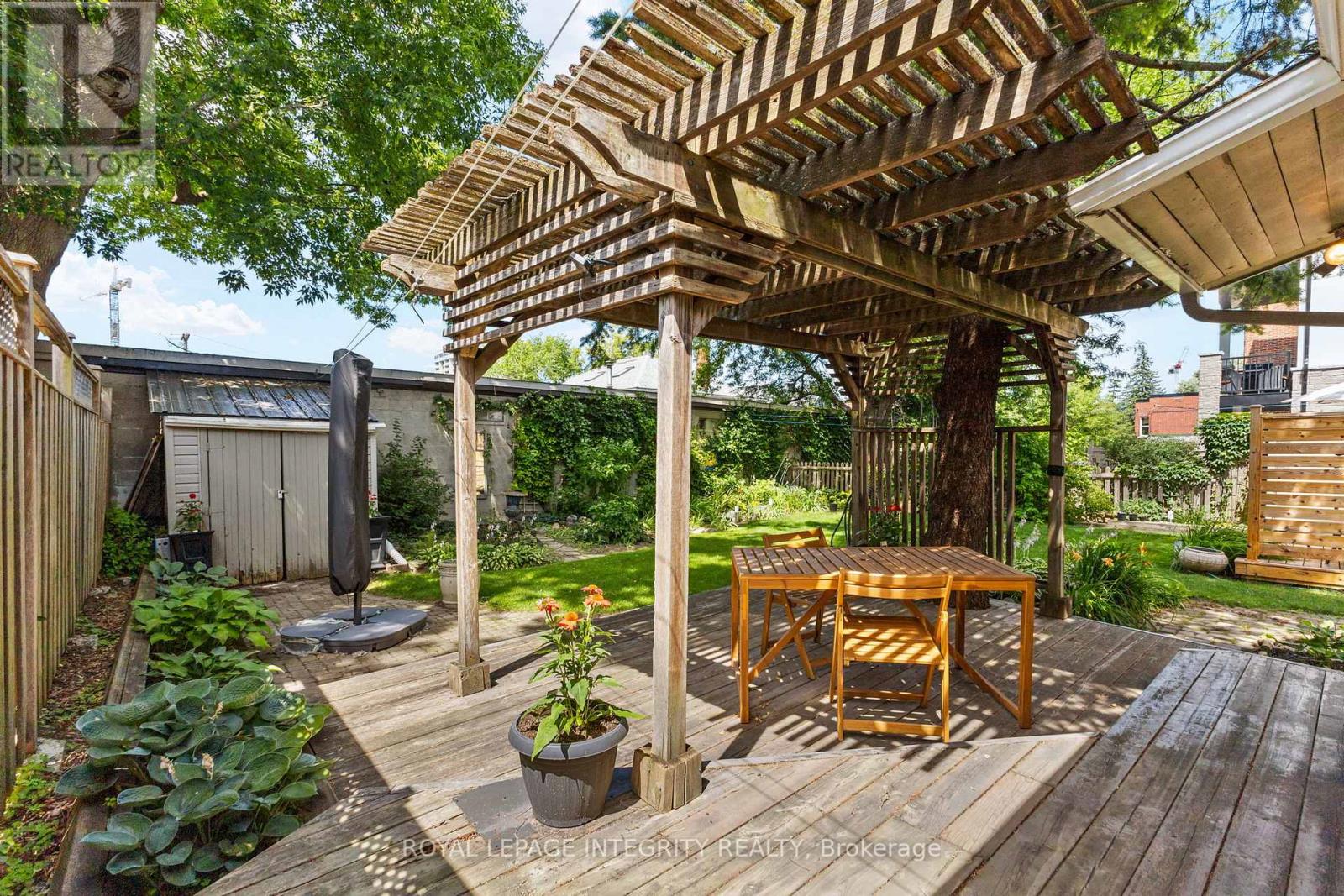29 Strathcona Avenue