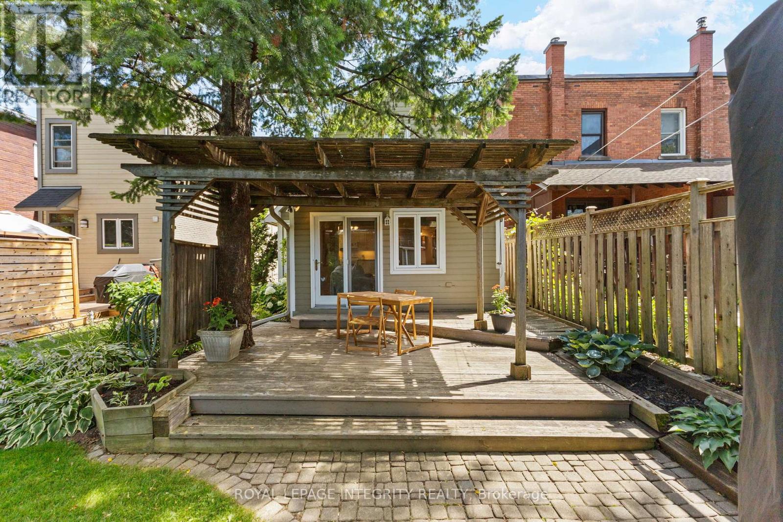 29 Strathcona Avenue