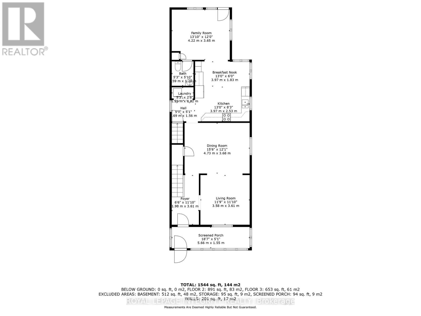 29 Strathcona Avenue