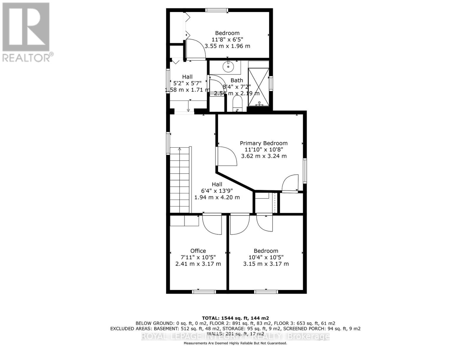 29 Strathcona Avenue