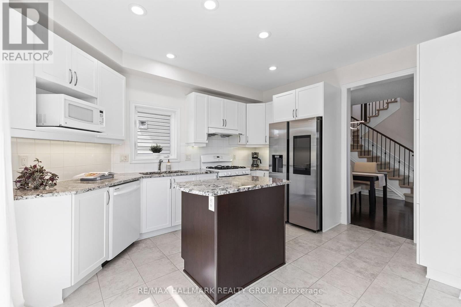 161 Bridgestone Drive