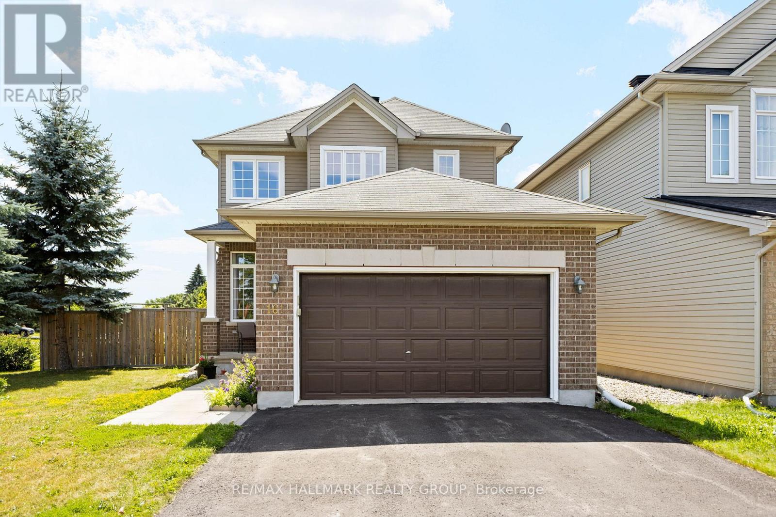 161 Bridgestone Drive