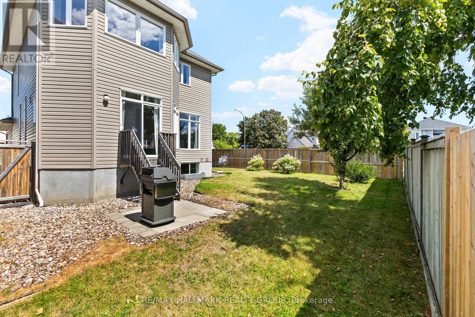 161 Bridgestone Drive