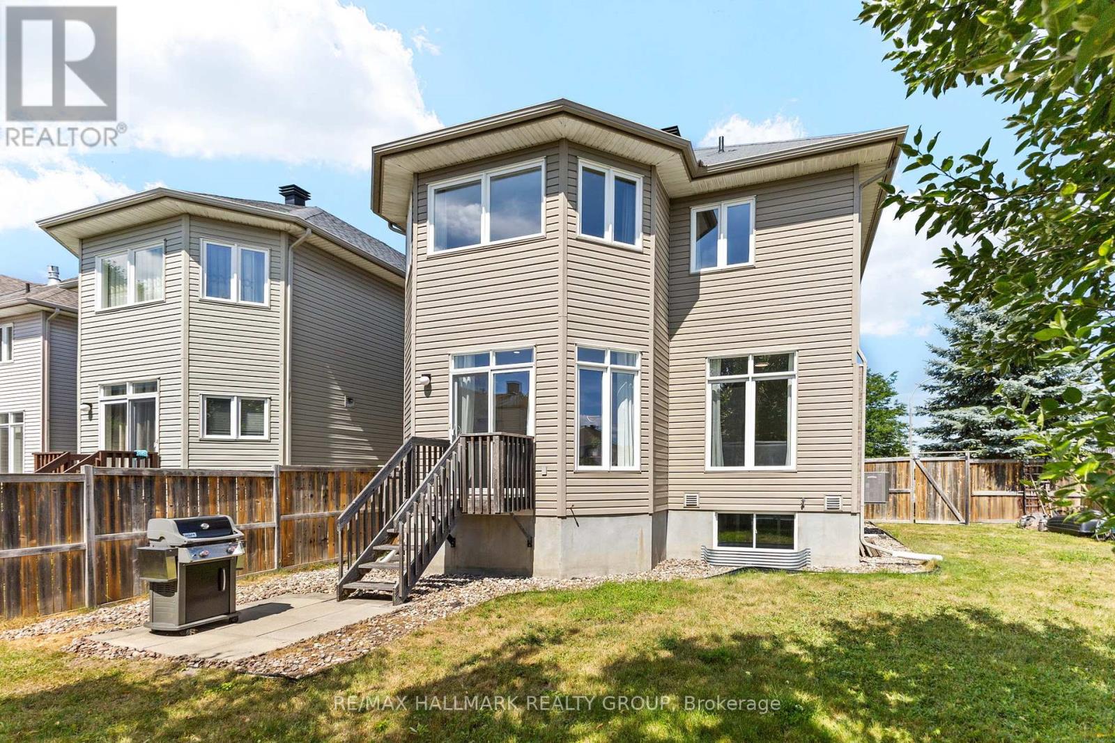161 Bridgestone Drive