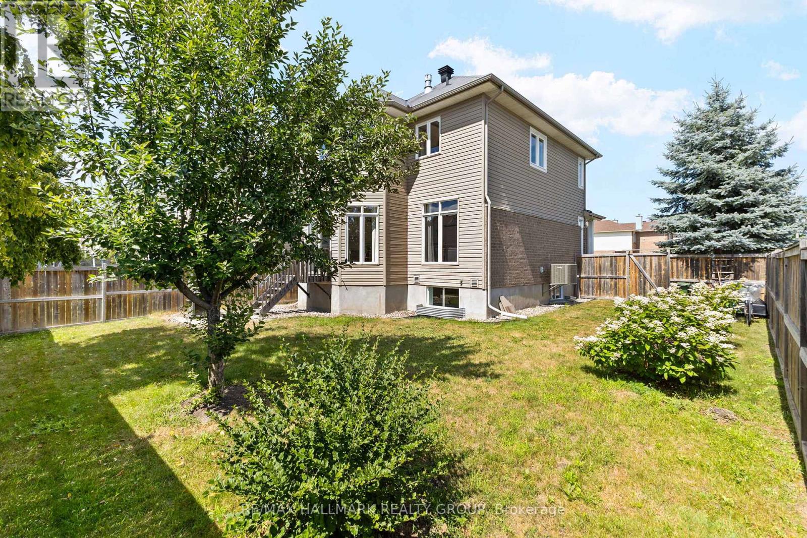 161 Bridgestone Drive