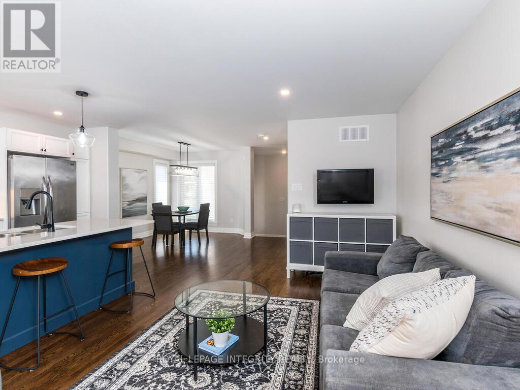 333 Proud Walk Street