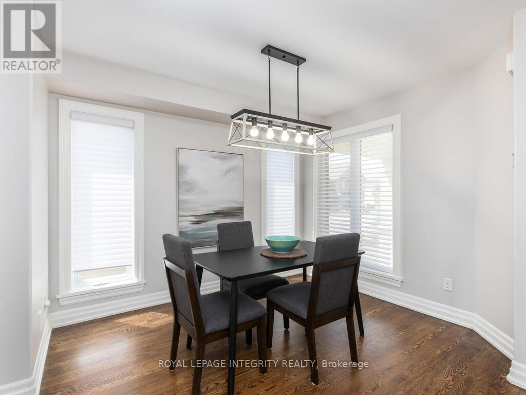 333 Proud Walk Street
