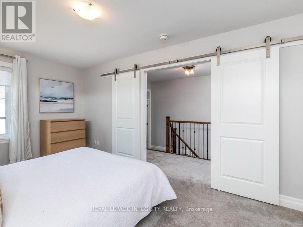333 Proud Walk Street