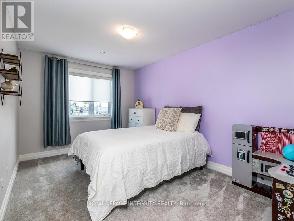 333 Proud Walk Street