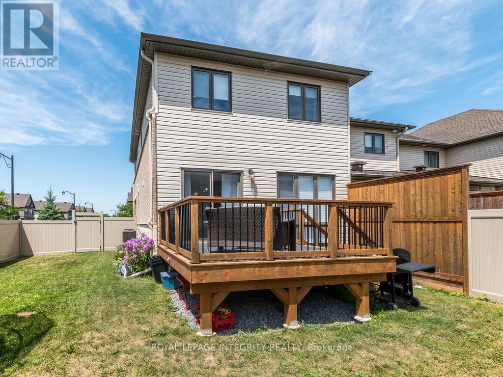 333 Proud Walk Street