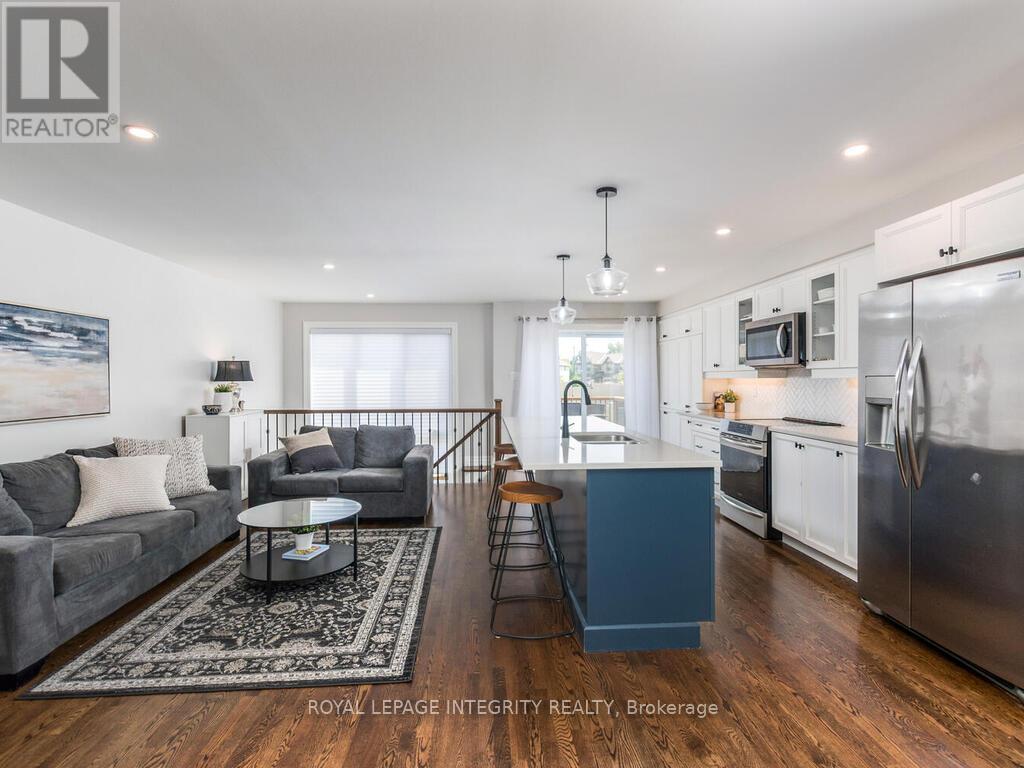 333 Proud Walk Street