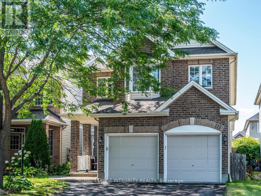 59 Friendly Crescent