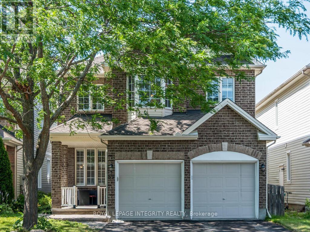 59 Friendly Crescent