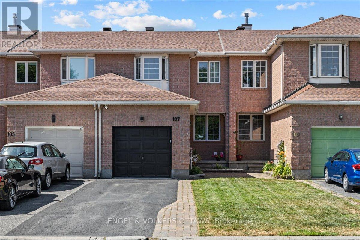 107 Redpath Drive