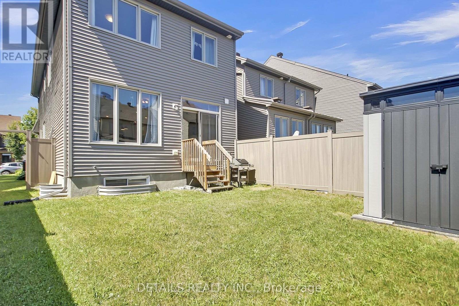 30 Ducanville Street