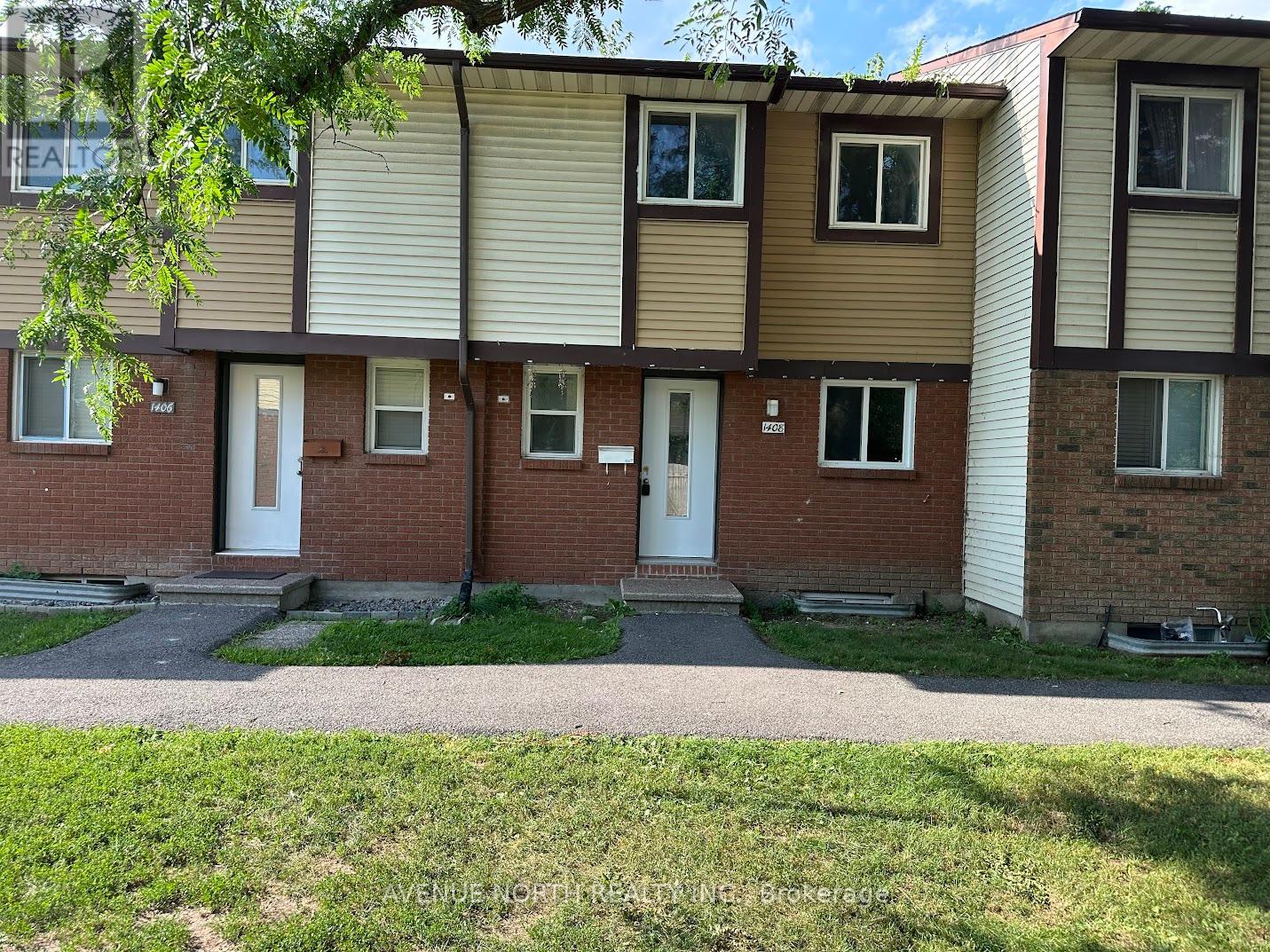 3 - 1408 Foxwell Street