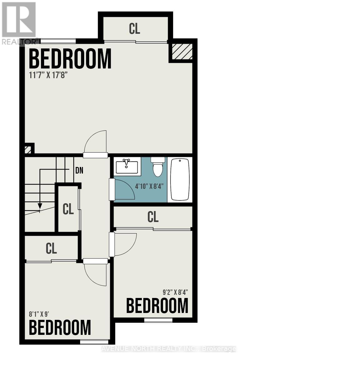 3 - 1408 Foxwell Street