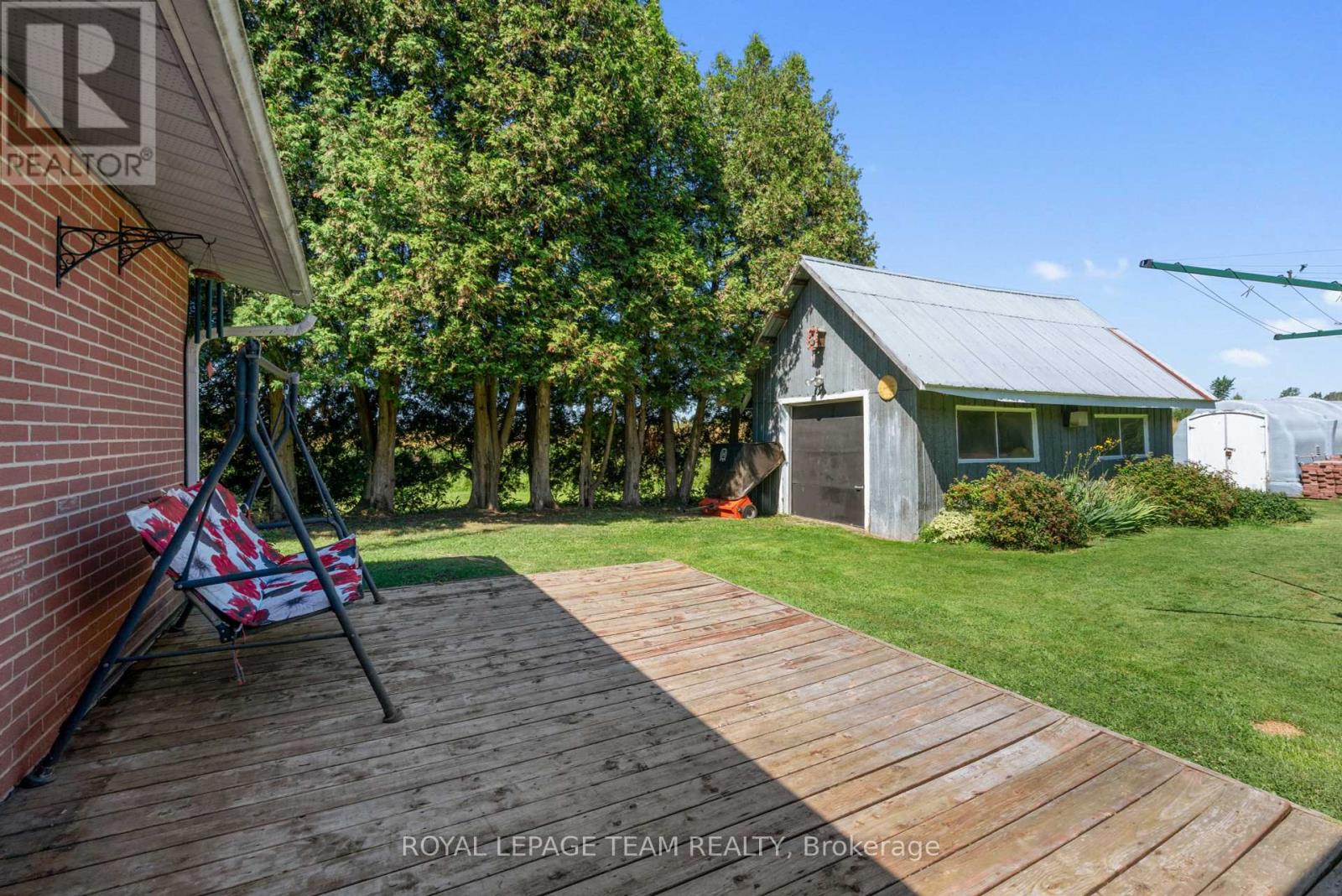 12135 County Road 2 Road