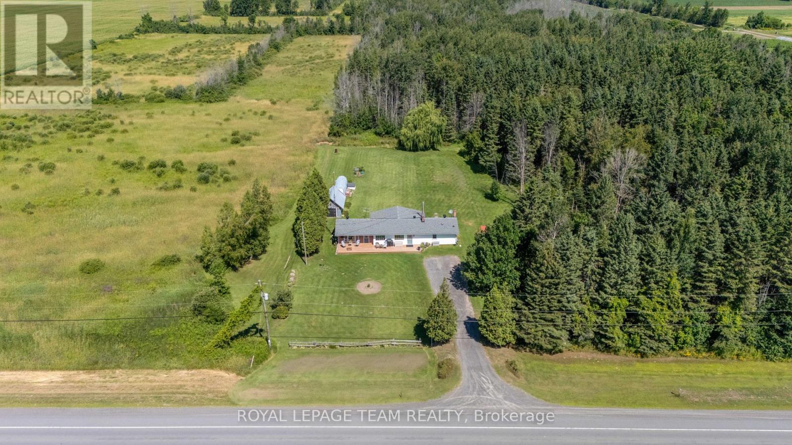 12135 County Road 2 Road