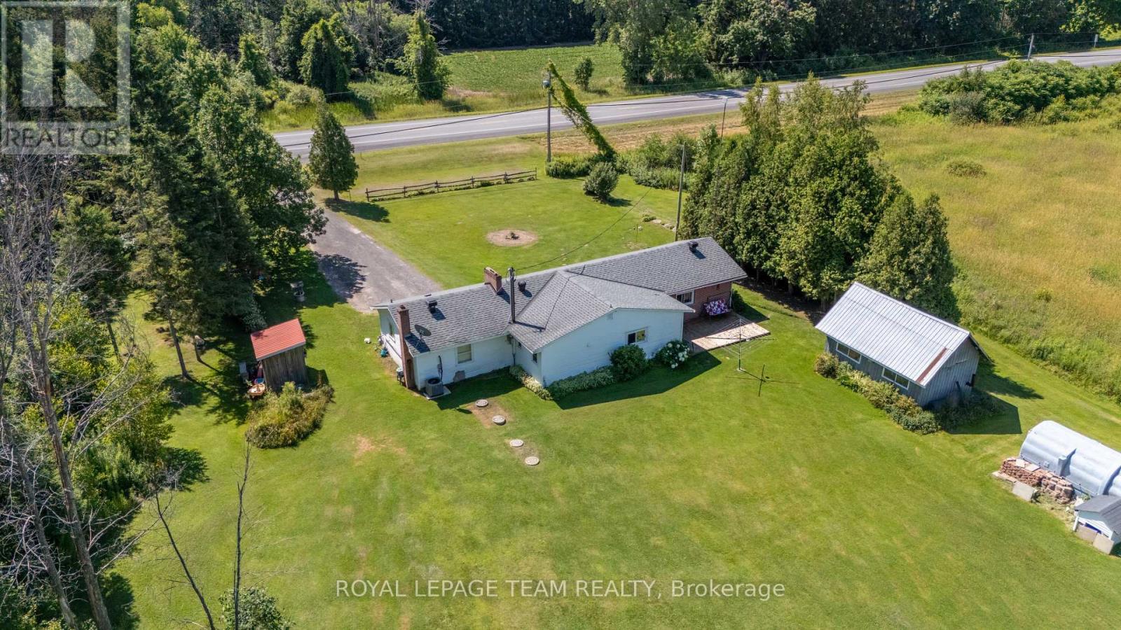 12135 County Road 2 Road
