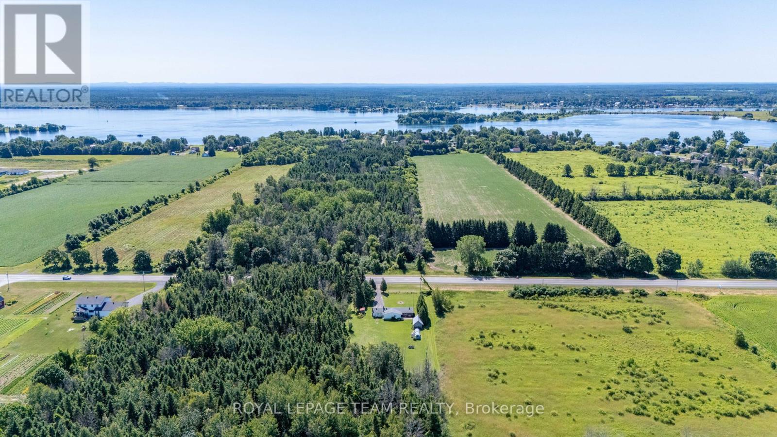 12135 County Road 2 Road