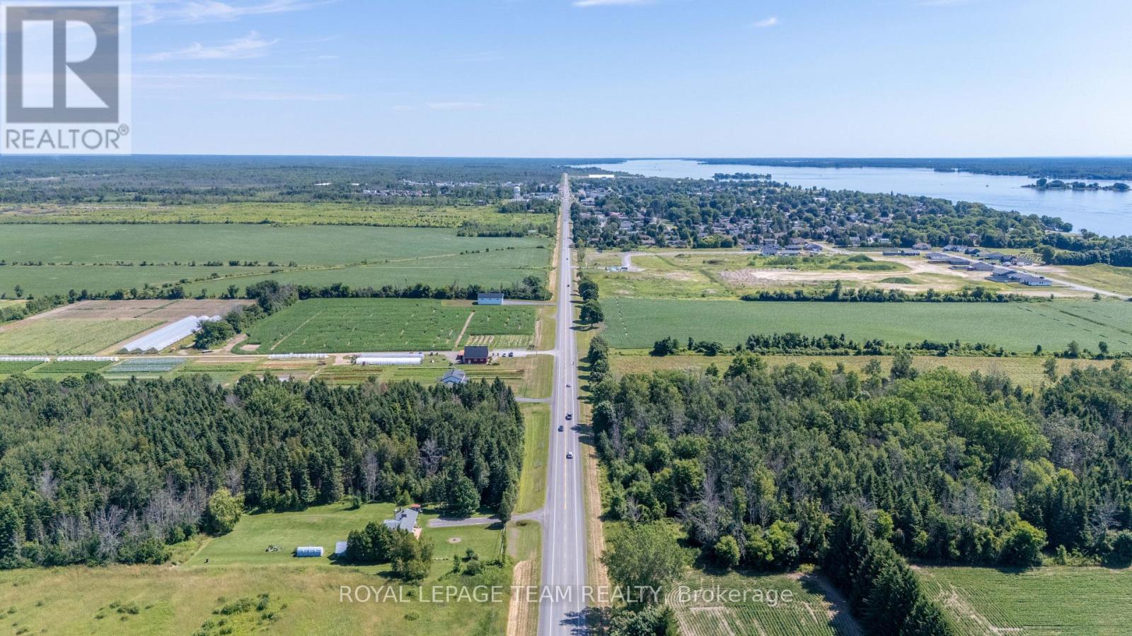 12135 County Road 2 Road