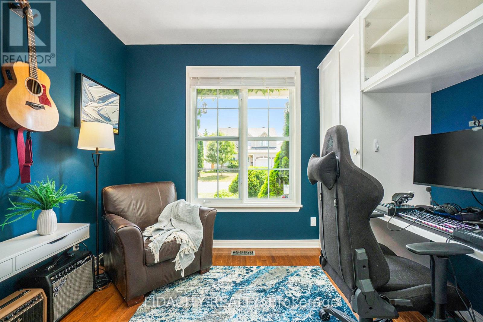14 Franklin Cathcart Crescent
