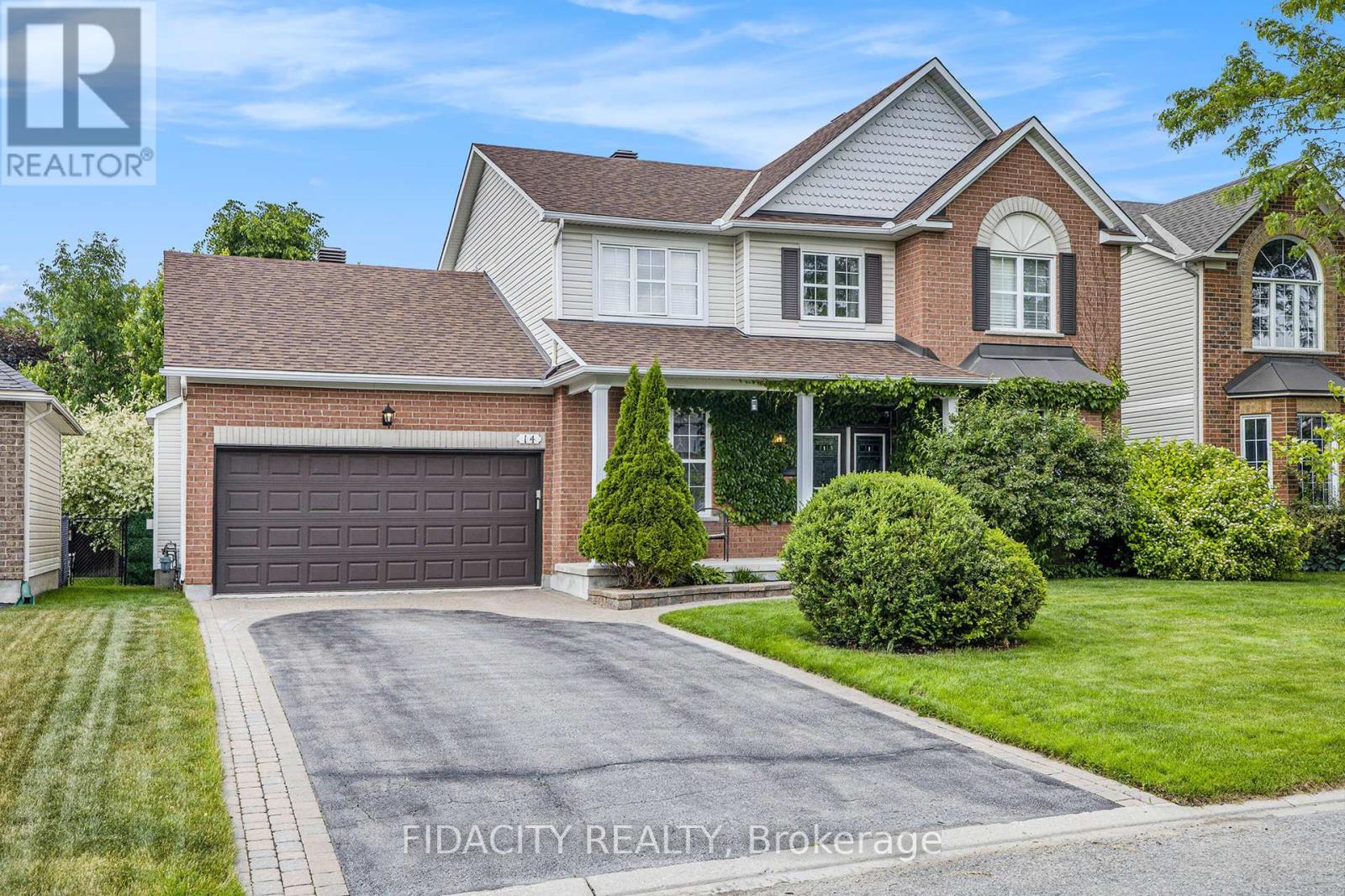 14 Franklin Cathcart Crescent