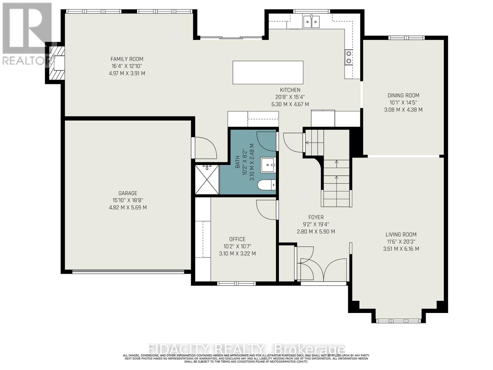 14 Franklin Cathcart Crescent