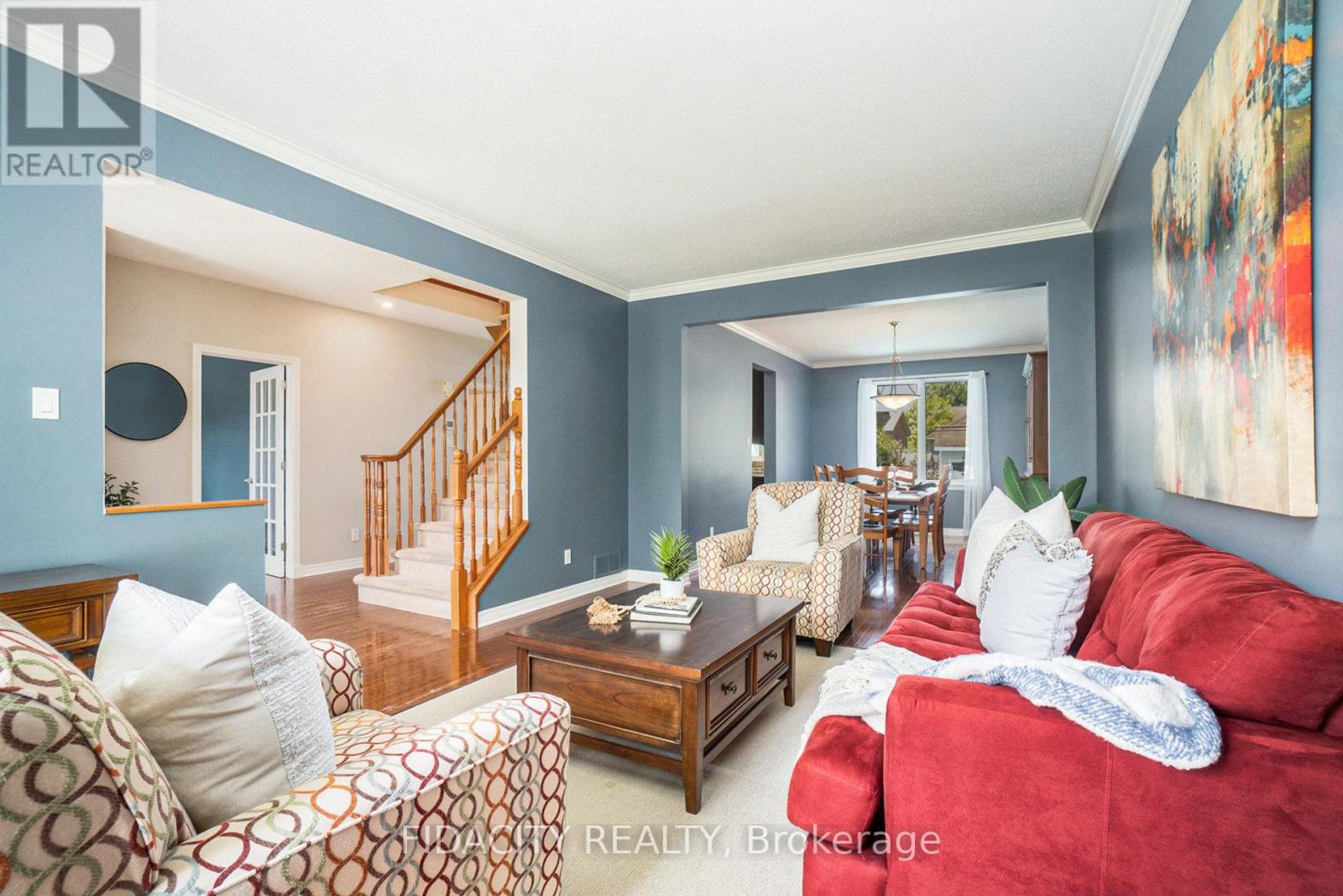 14 Franklin Cathcart Crescent
