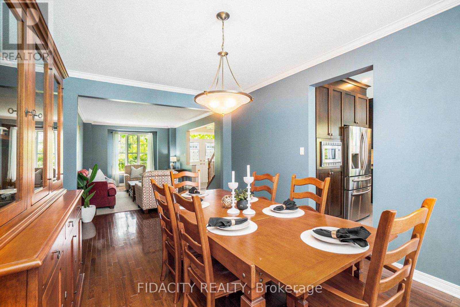 14 Franklin Cathcart Crescent